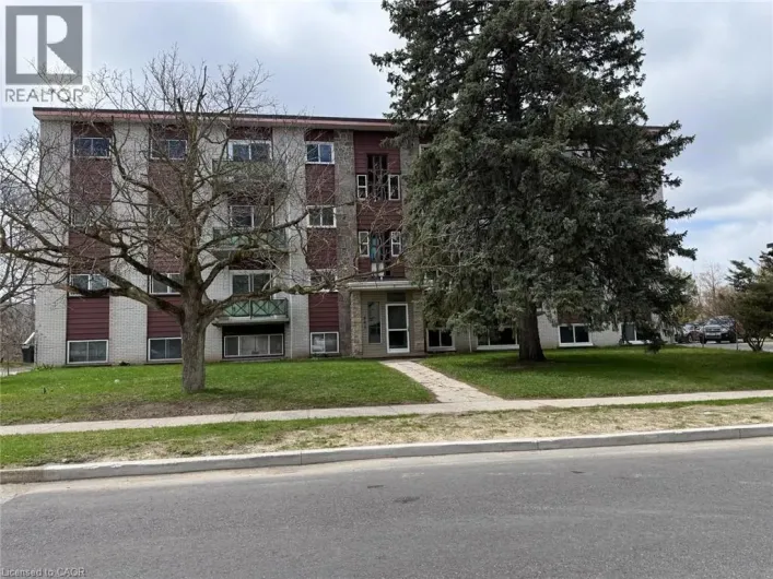 449 HAZEL Street Unit# 7, Waterloo
