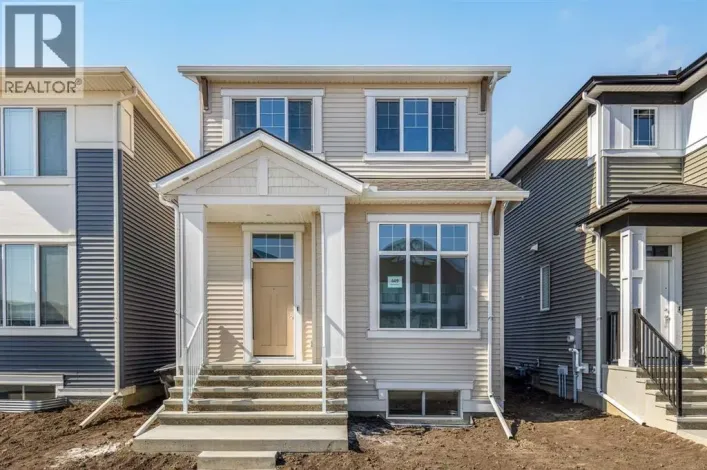 449 Hotchkiss Drive SE, Calgary