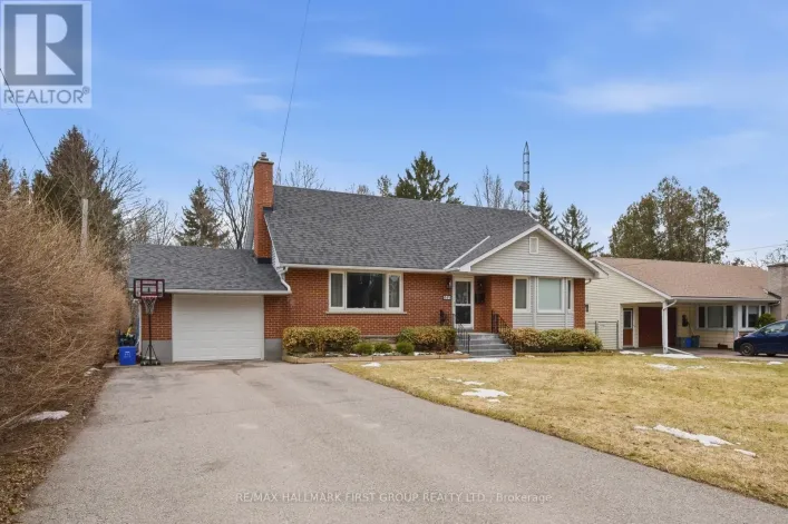 449 KING STREET E, Cobourg