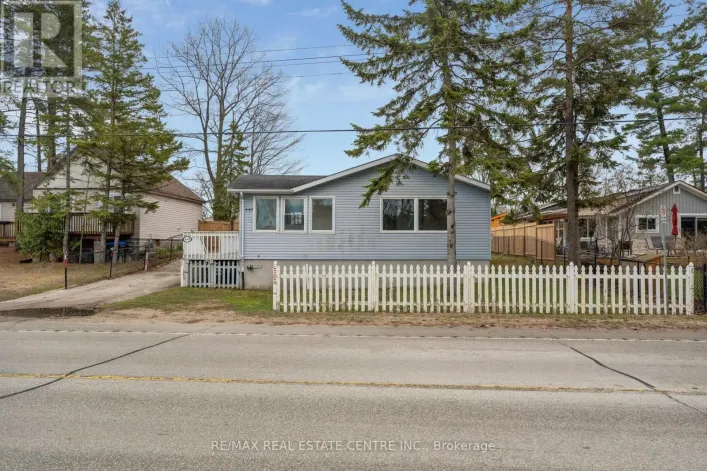 449 MOSLEY STREET, Wasaga Beach
