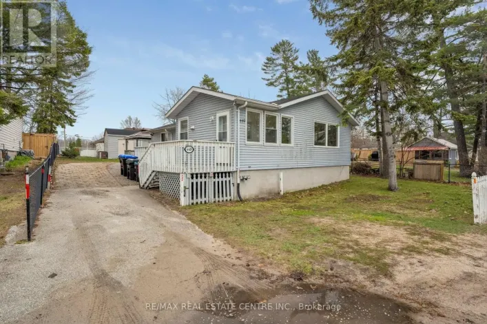 449 MOSLEY STREET, Wasaga Beach