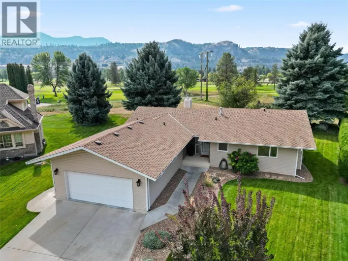 House for sale: 449 NUEVA Wynd, Kamloops