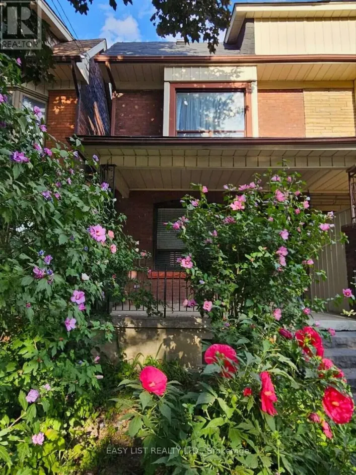 449 PACIFIC AVENUE, Toronto