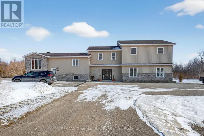 449 PARK STREET, Tay