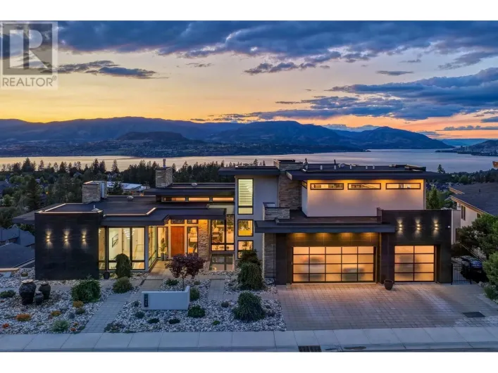 449 Swan Drive, Kelowna