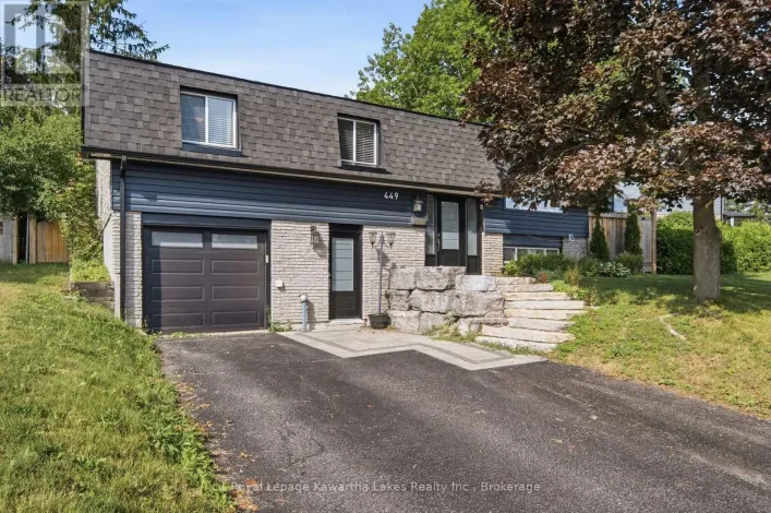 449 WILLIAM STREET N, Kawartha Lakes