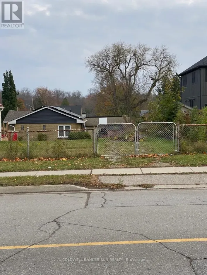 449 YORK ROAD, Guelph