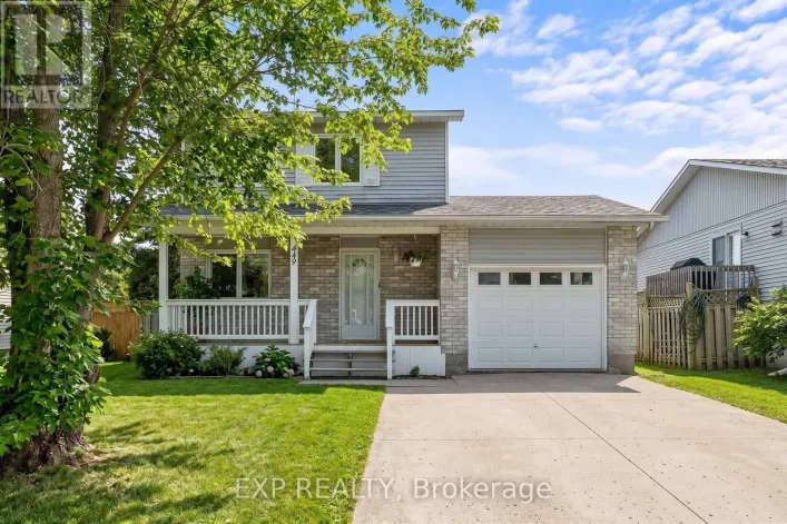 449 YVES STREET, Clarence-Rockland