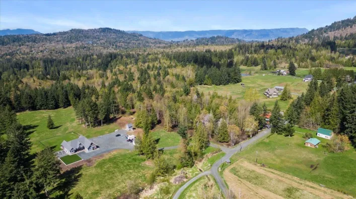 4491 BENCH ROAD|Ryder Lake, Chilliwack