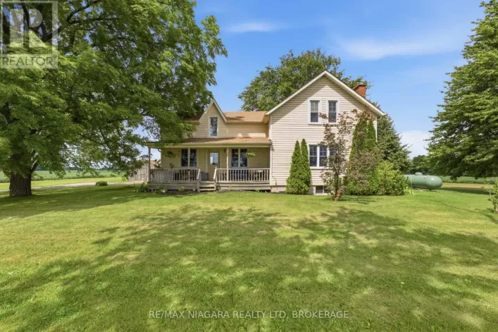 4491 CANBOROUGH ROAD, West Lincoln