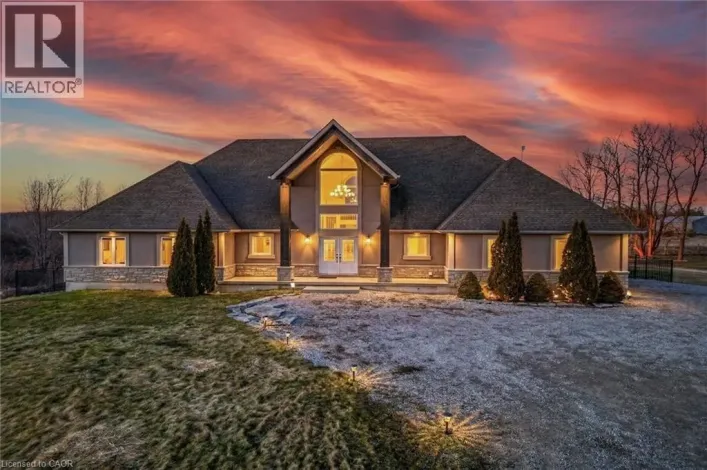 4491 HALDIMAND 20 Road, Dunnville
