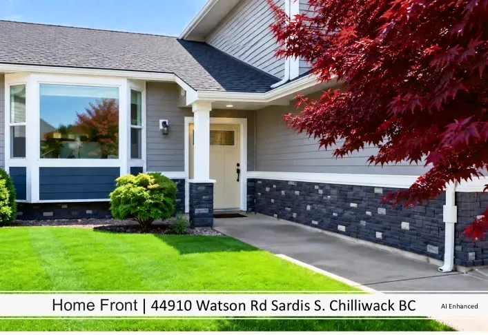 44910 WATSON ROAD|Sardis South, Chilliwack