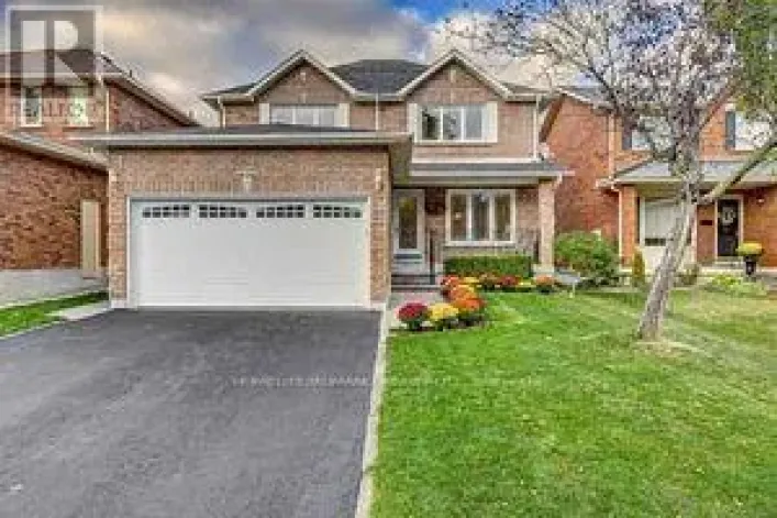 4493 LONGMOOR ROAD, Mississauga