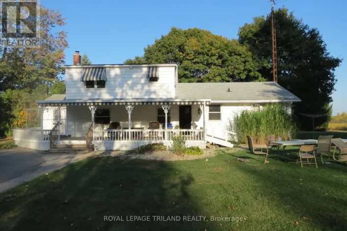 4493 WONDERLAND ROAD S, London South