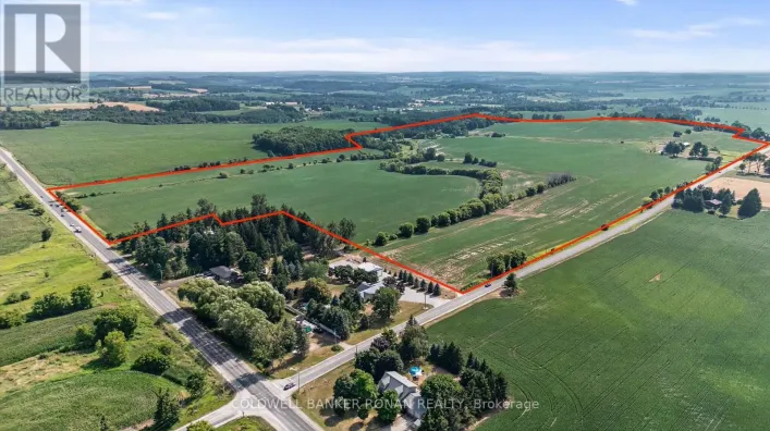 4495 LINE 11, Bradford West Gwillimbury