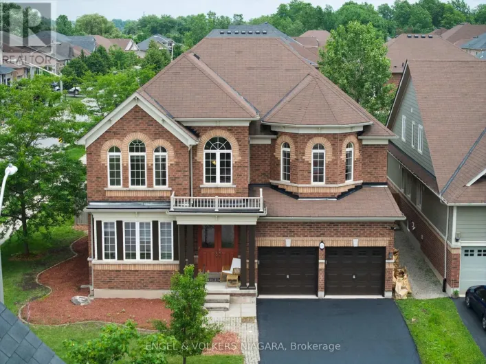 4495 SAW MILL DRIVE, Niagara Falls