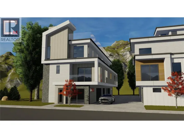 4495 Walker Road Unit# 2, Kelowna