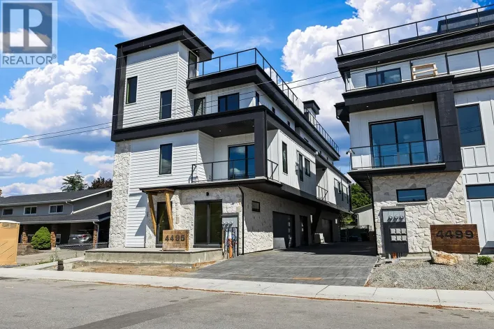 4495 Walker Road Unit# 2, Kelowna