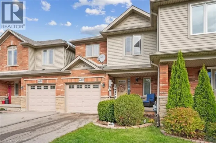 4496 COMFORT Crescent, Lincoln