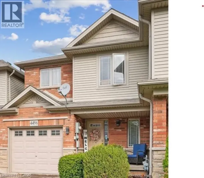 4496 COMFORT Crescent, Lincoln