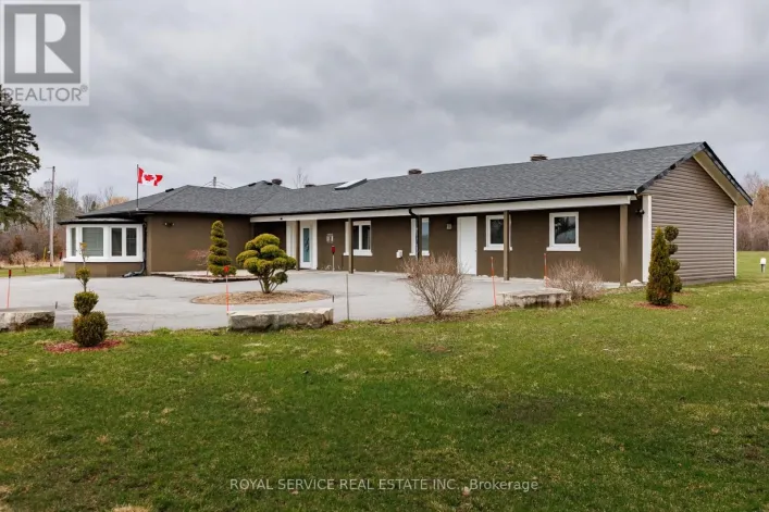 4496 COUNTY ROAD 2, Port Hope
