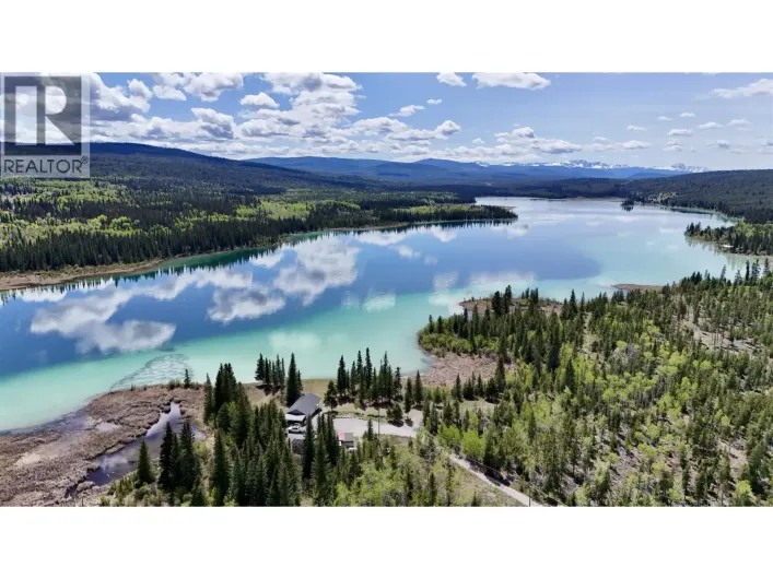 4497 PYPER LAKE ROAD, Williams Lake