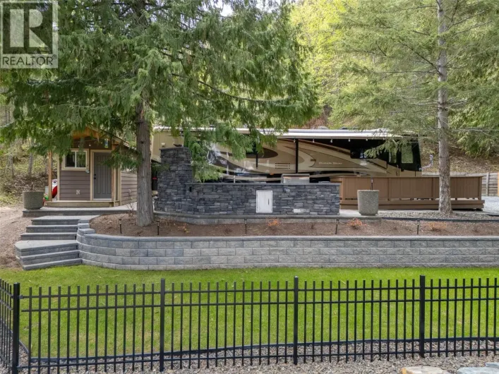 4498 Squilax - Anglemont Road Lot# 35, Scotch Creek