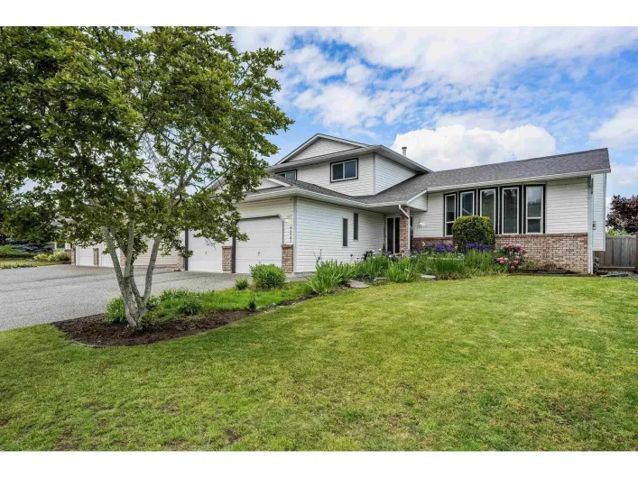 44983 CUMBERLAND AVENUE|Sardis South, Chilliwack