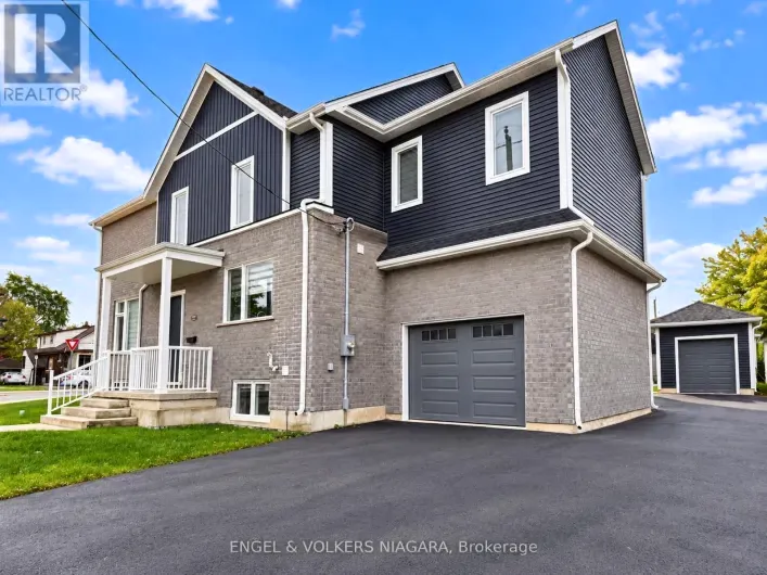 4499 FOURTH AVENUE, Niagara Falls