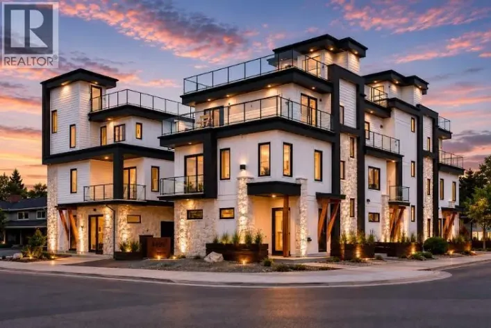 4499 Walker Road, Kelowna