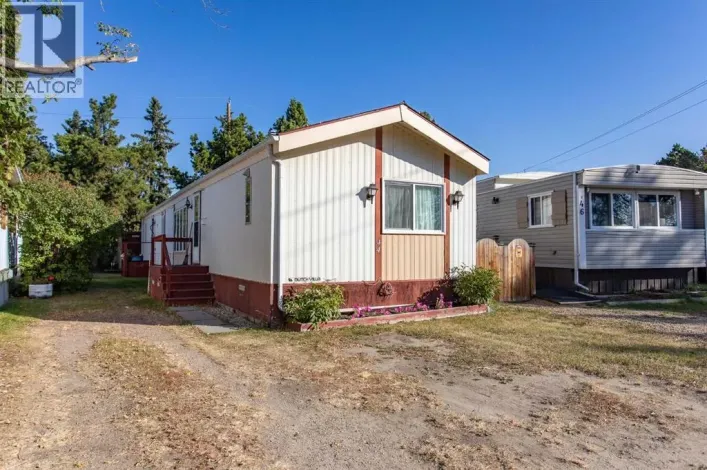 44A, 5500 Womacks Road, Blackfalds