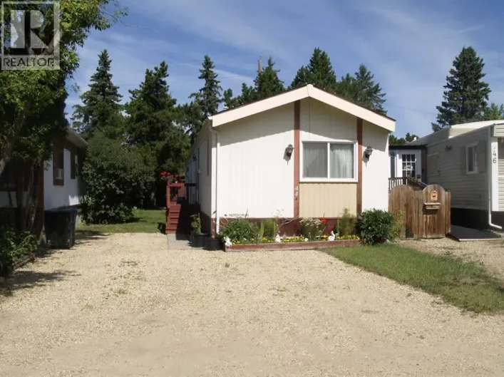 44A, 5500 Womacks Road, Blackfalds