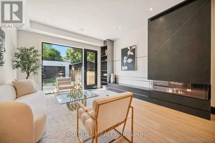 44A ALCINA AVENUE, Toronto