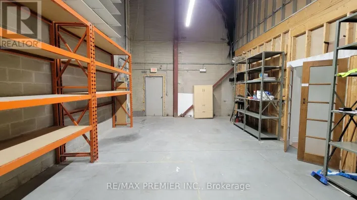 44-WAREHOUSE - 100 BASS PRO MILLS DRIVE, Vaughan