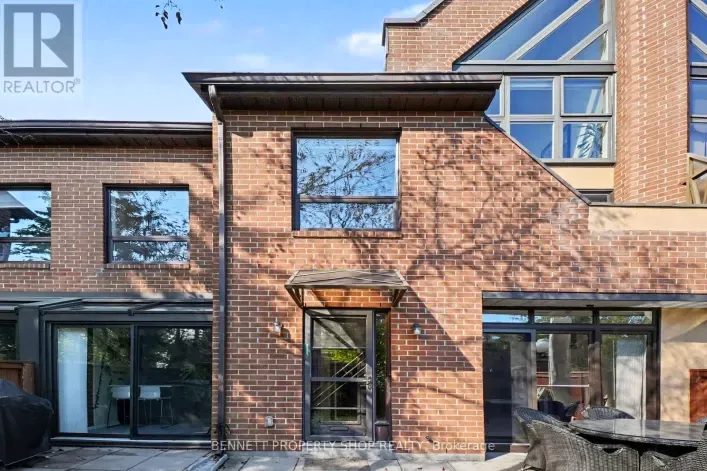 Row / Townhouse for sale: 45 - 100 HILLSIDE DRIVE, Ottawa