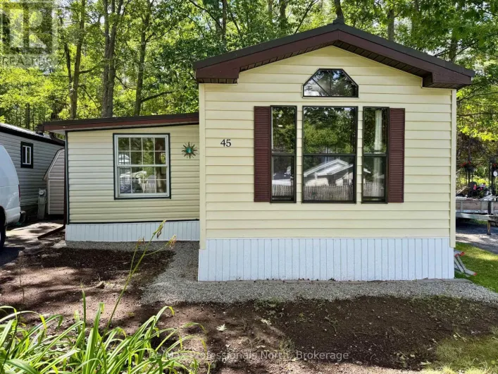 45 - 1007 RACOON ROAD, Gravenhurst