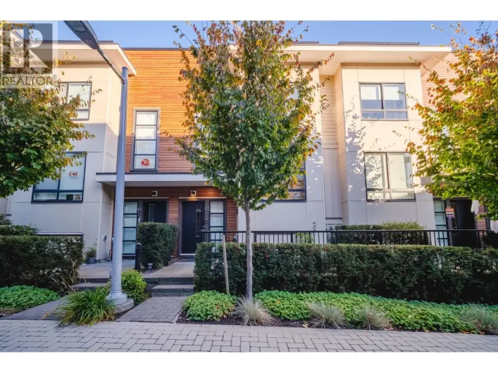 45 10233 RIVER DRIVE, Richmond