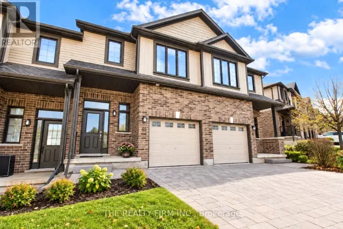 45 - 1030 OAKCROSSING GATE, London North
