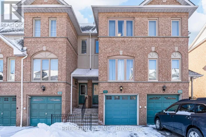 45 - 1050 BRISTOL ROAD W, Mississauga