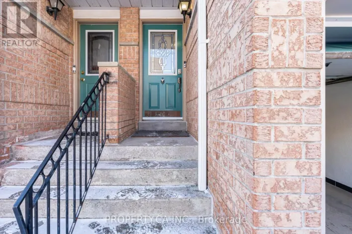 45 - 1050 BRISTOL ROAD W, Mississauga