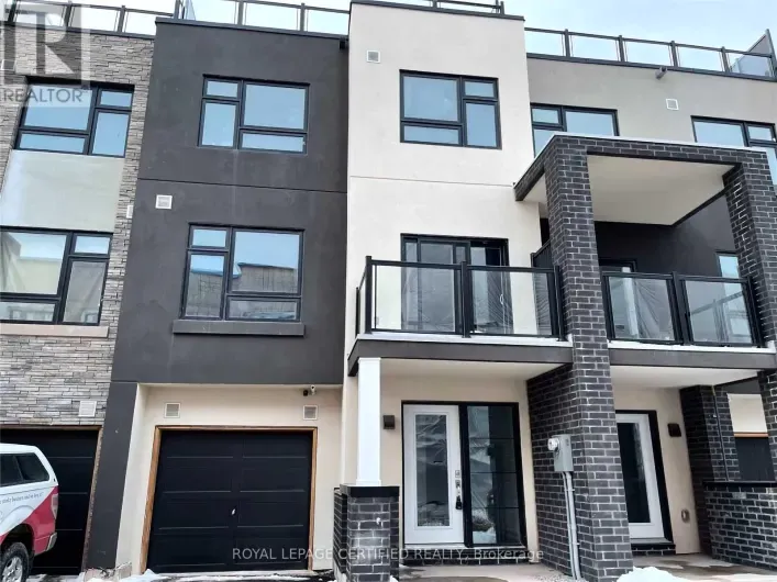 45 - 1121 COOKE BOULEVARD, Burlington