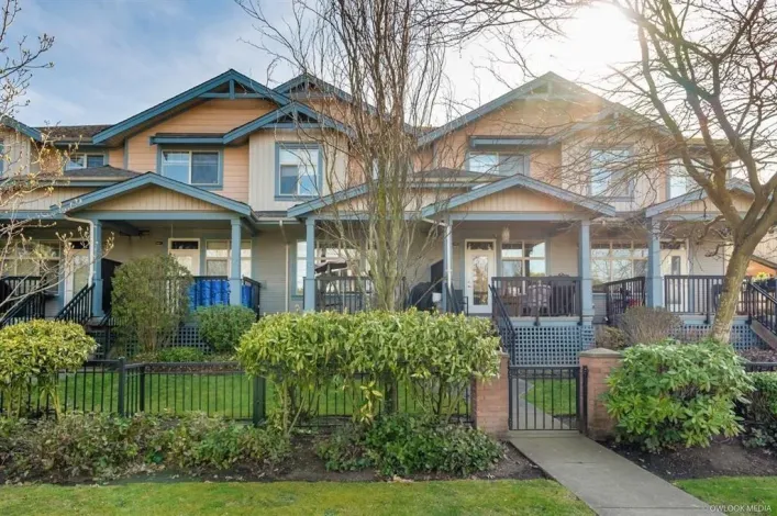 45 12036 66 AVENUE, Surrey