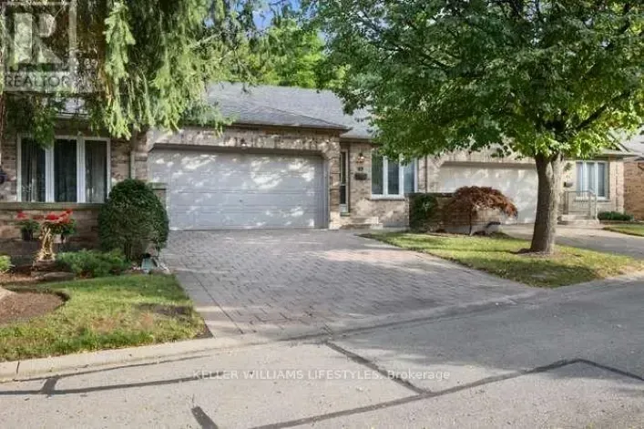 45 - 1241 BEAVERBROOK AVENUE, London North