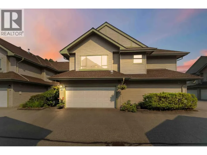 45 1255 RIVERSIDE DRIVE, Port Coquitlam
