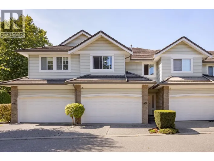 45 1290 AMAZON DRIVE, Port Coquitlam
