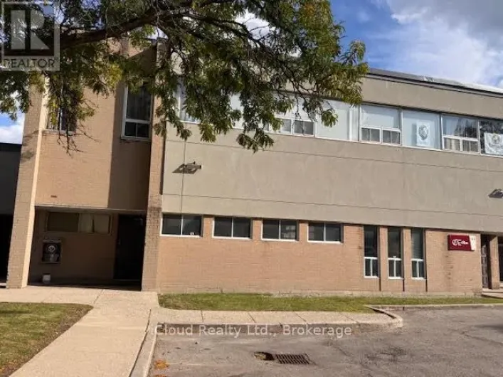 4&5 - 1312 BRITANNIA ROAD, Mississauga