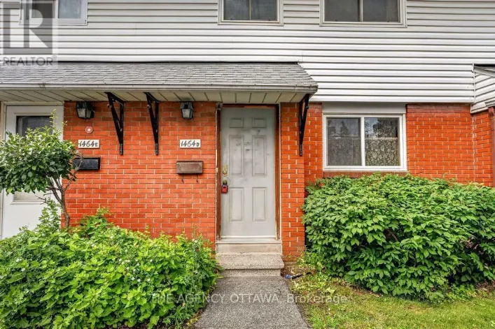 45 - 1464 HEATHERINGTON ROAD, Ottawa