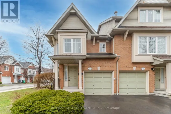 45 - 1591 SOUTH PARADE COURT, Mississauga