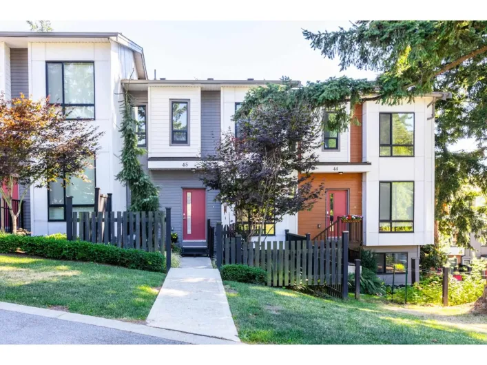 45 16433 19 AVENUE, Surrey