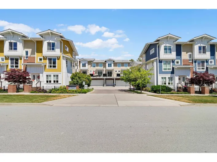45 16561 17A AVENUE, Surrey